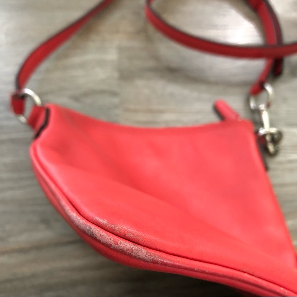 Coach Crossbody flat bag - Picture 7 of 8